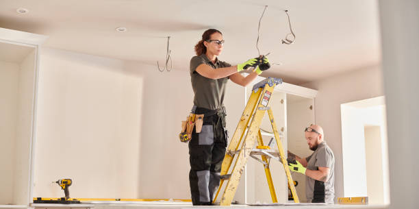 Best Best Electricians Near Me  in Borger, TX