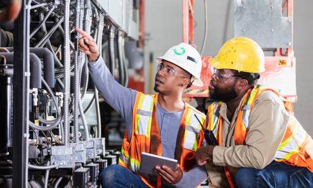 Best Electrical Troubleshooting Services  in Borger, TX